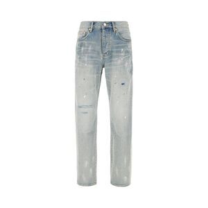 Purple Man Clothing Jeans
